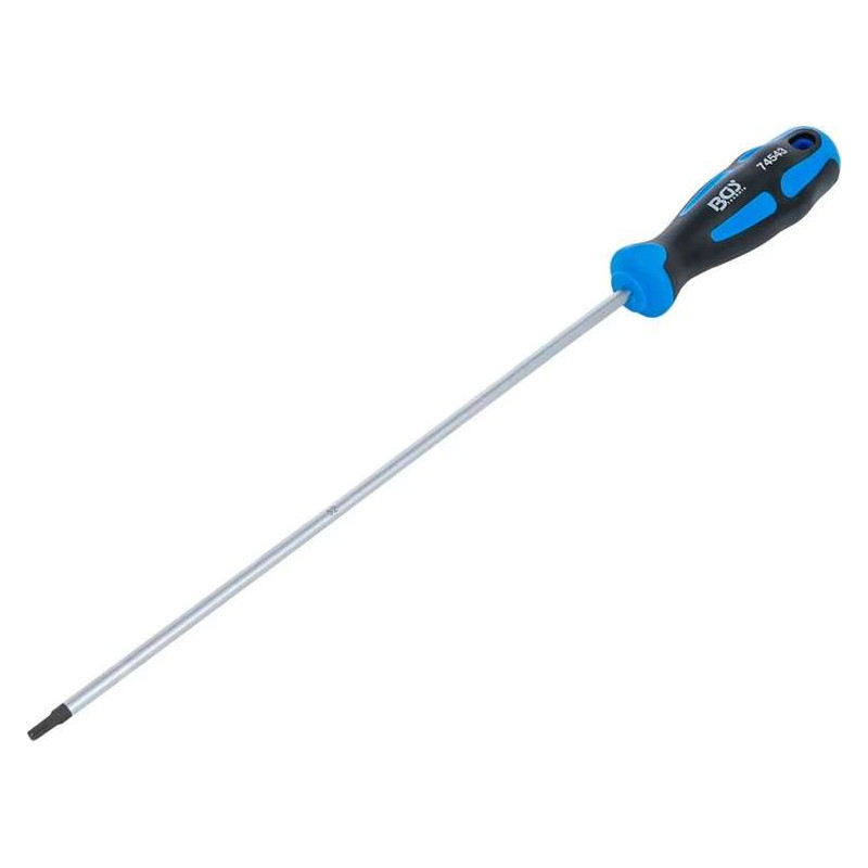 Κατσαβίδι torx μακρύ T20 / L250 mm