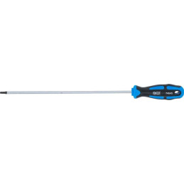 Κατσαβίδι torx μακρύ T20 / L250 mm