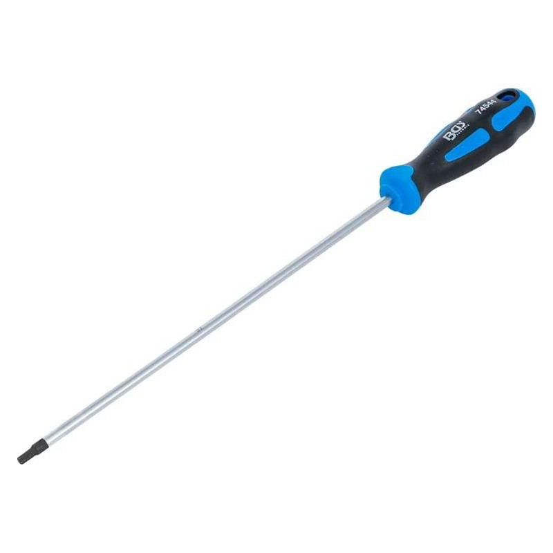 Κατσαβίδι torx μακρύ T25 / L350 mm