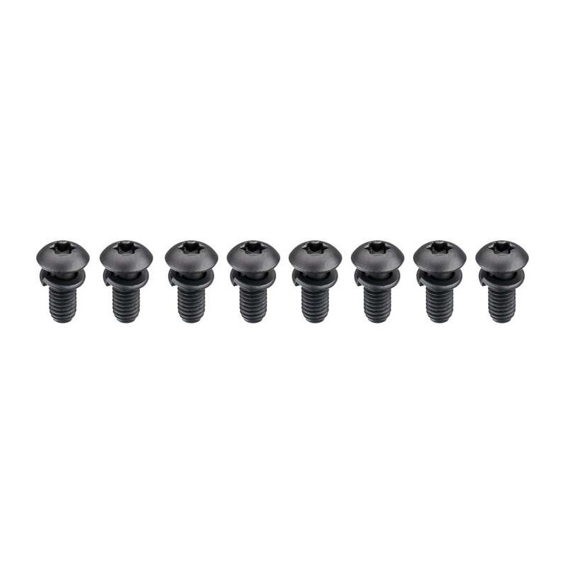 Screw set για το αερόκλειδο 9012ATT