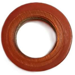 Rubber gasket για το αερόκλειδο SATRA S-54510-N