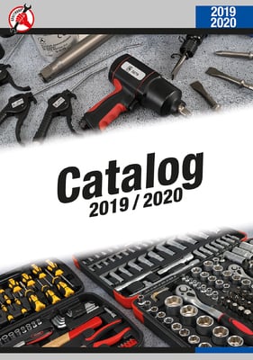 Kraftmann - Catalogue 2019/2020