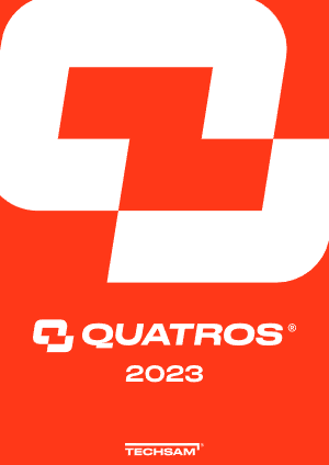 QUATROS TOOLS -2023